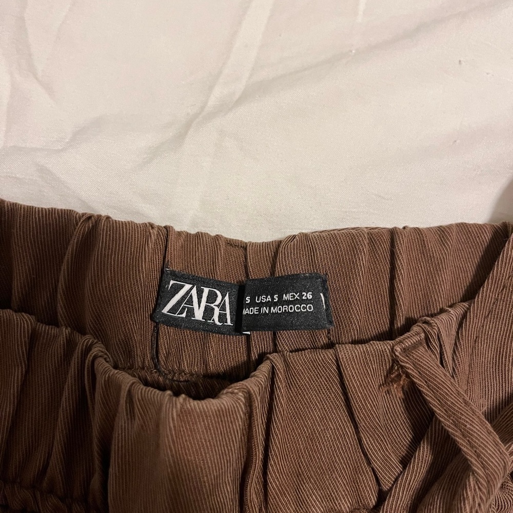 Zara pants - Picture 3 of 3